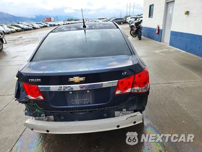Zdjęcie 6 z 12 samochodu: 2014 CHEVROLET CRUZE LT VIN:1G1PC5SB2E7435143 - miniatura