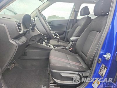 Zdjęcie 7 z 13 samochodu: 2025 HYUNDAI VENUE SEL VIN:KMHRC8A32SU402406 - miniatura