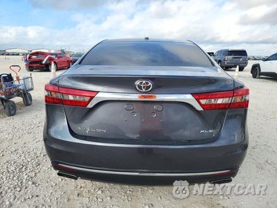 Zdjęcie 6 z 12 samochodu: 2017 TOYOTA AVALON XLE VIN:4T1BK1EB4HU258007 - miniatura