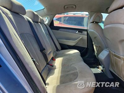 Zdjęcie 10 z 12 samochodu: 2016 HYUNDAI SONATA SE VIN:5NPE24AF3GH316211 - miniatura