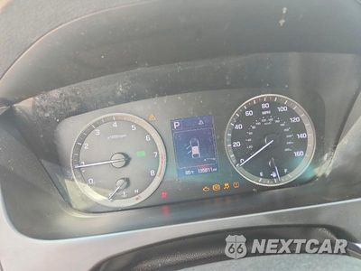 Zdjęcie 9 z 12 samochodu: 2016 HYUNDAI SONATA SE VIN:5NPE24AFXGH411770 - miniatura