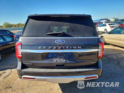 Zdjęcie 6 z 13 samochodu: 2024 FORD EXPEDITION MAX PLATINUM VIN:1FMJK1M89REA05052 - miniatura