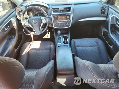 Zdjęcie 8 z 12 samochodu: 2018 NISSAN ALTIMA 2.5 S VIN:1N4AL3APXJC264955 - miniatura
