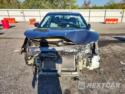 Piąte zdjęcie samochodu w środku: 2021 SUBARU LEGACY PREMIUM VIN:4S3BWAF66M3002929 - miniatura