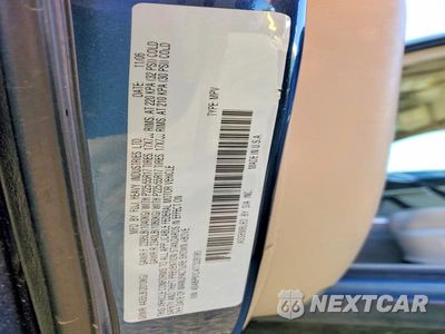 Zdjęcie 12 z 12 samochodu: 2007 SUBARU OUTBACK OUTBACK 2.5I VIN:4S4BP61C477328180 - miniatura