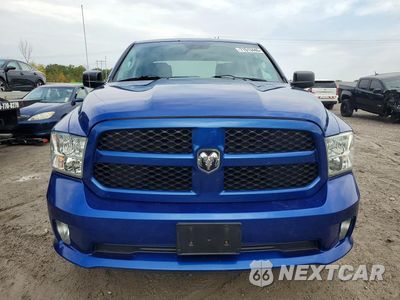 Piąte zdjęcie samochodu w środku: 2014 RAM 1500 ST VIN:1C6RR7KT7ES374735 - miniatura