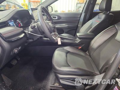 Zdjęcie 7 z 14 samochodu: 2025 JEEP COMPASS TRAILHAWK VIN:3C4NJDDN4ST615740 - miniatura