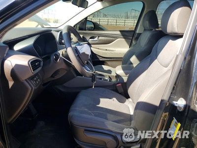Zdjęcie 7 z 12 samochodu: 2019 HYUNDAI SANTA FE SE VIN:5NMS2CAD2KH118088 - miniatura