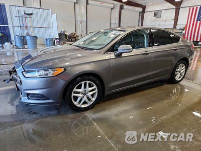2013 FORD FUSION SE 3FA6P0HR7DR389403 - główne zdjęcie licytacji z USA - miniatura
