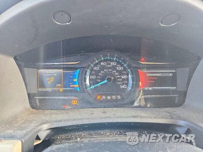 Zdjęcie 9 z 12 samochodu: 2014 FORD FLEX SEL VIN:2FMGK5C82EBD40193 - miniatura