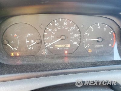 Zdjęcie 9 z 12 samochodu: 2001 TOYOTA CAMRY CE VIN:4T1BG22K51U870847 - miniatura