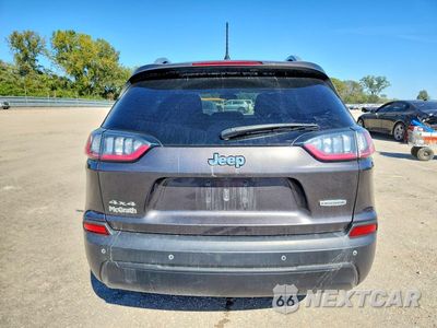 Zdjęcie 6 z 13 samochodu: 2019 JEEP CHEROKEE LATITUDE PLUS VIN:1C4PJMLBXKD431036 - miniatura
