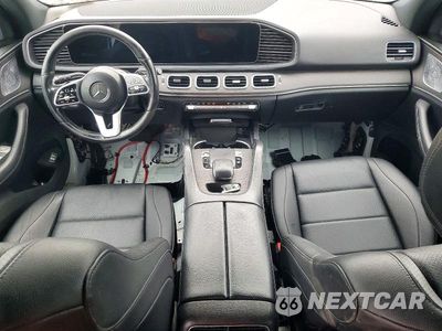 Zdjęcie 8 z 14 samochodu: 2020 MERCEDES-BENZ GLE 350 4MATIC VIN:4JGFB4KB4LA054471 - miniatura