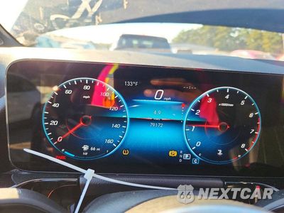 Zdjęcie 9 z 12 samochodu: 2021 MERCEDES-BENZ GLA 250 4MATIC VIN:W1N4N4HB5MJ198132 - miniatura