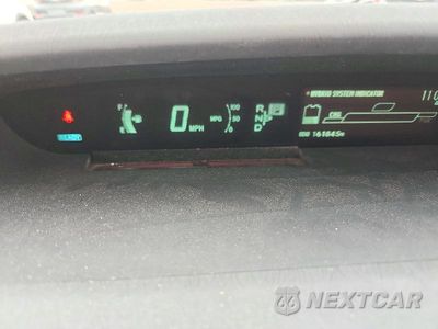 Zdjęcie 9 z 12 samochodu: 2010 TOYOTA PRIUS IV VIN:JTDKN3DU8A0122101 - miniatura