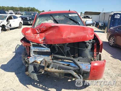 Piąte zdjęcie samochodu w środku: 2009 CHEVROLET SILVERADO C1500 VIN:3GCEC13C59G280922 - miniatura