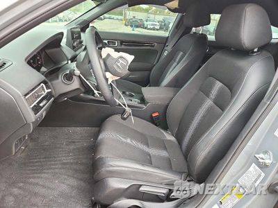 Zdjęcie 7 z 12 samochodu: 2025 HONDA CIVIC SPORT VIN:2HGFE4F84SH331504 - miniatura