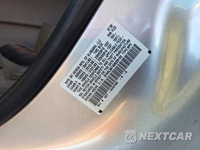 Zdjęcie 13 z 13 samochodu: 2009 HONDA ODYSSEY EXL VIN:5FNRL38749B008165 - miniatura