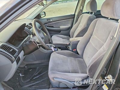 Zdjęcie 7 z 12 samochodu: 2007 HONDA ACCORD SE VIN:JHMCM563X7C009652 - miniatura