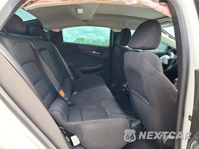 Zdjęcie 10 z 12 samochodu: 2023 CHEVROLET MALIBU LT VIN:1G1ZD5ST1PF197017 - miniatura