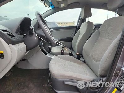 Zdjęcie 7 z 12 samochodu: 2014 HYUNDAI ACCENT GLS VIN:KMHCT4AE5EU711548 - miniatura
