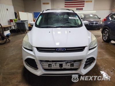 Piąte zdjęcie samochodu w środku: 2014 FORD ESCAPE SE VIN:1FMCU0G92EUC35307 - miniatura