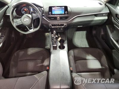 Zdjęcie 8 z 12 samochodu: 2023 NISSAN ALTIMA S VIN:1N4BL4BV1PN360039 - miniatura