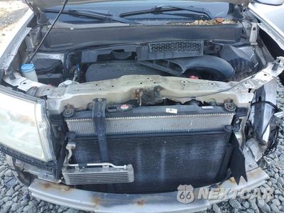 Zdjęcie 12 z 13 samochodu: 2012 HONDA PILOT EXL VIN:5FNYF4H68CB065167 - miniatura