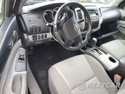 Zdjęcie 8 z 13 samochodu: 2012 TOYOTA TACOMA PRERUNNER ACCESS CAB VIN:5TFTX4GN6CX012215 - miniatura
