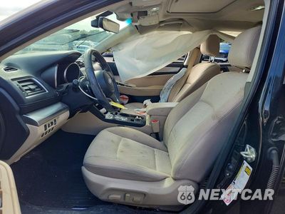Zdjęcie 7 z 13 samochodu: 2019 SUBARU OUTBACK 2.5I PREMIUM VIN:4S4BSAHC4K3230502 - miniatura