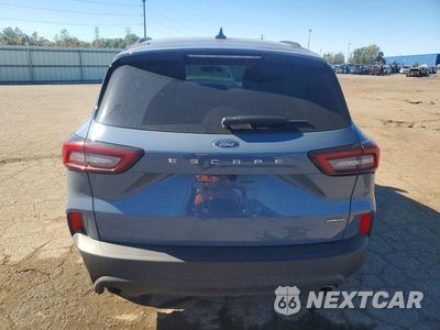 Zdjęcie 6 z 13 samochodu: 2026 FORD ESCAPE ST LINE SELECT VIN:1FMCU9NZ5TUA15857 - miniatura