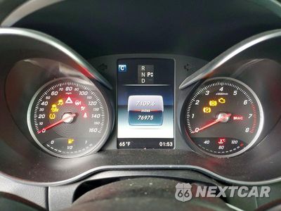 Zdjęcie 9 z 13 samochodu: 2017 MERCEDES-BENZ C 300 VIN:55SWF4JB4HU229907 - miniatura