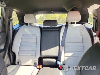 Zdjęcie 10 z 13 samochodu: 2026 HONDA CR-V SPORT TOURING VIN:7FARS6H90TE100276 - miniatura