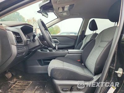 Zdjęcie 7 z 13 samochodu: 2021 NISSAN ROGUE SV VIN:JN8AT3BB2MW227483 - miniatura