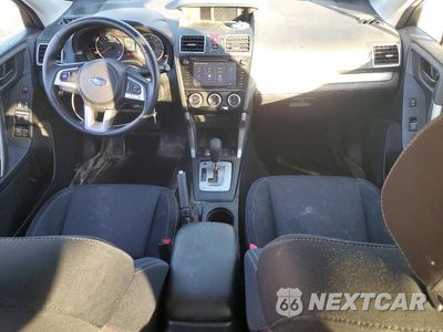 Zdjęcie 8 z 14 samochodu: 2017 SUBARU FORESTER 2.5I PREMIUM VIN:JF2SJAEC4HH455785 - miniatura