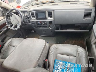 Zdjęcie 8 z 12 samochodu: 2008 DODGE RAM 1500 ST VIN:1D7HU18298S551150 - miniatura