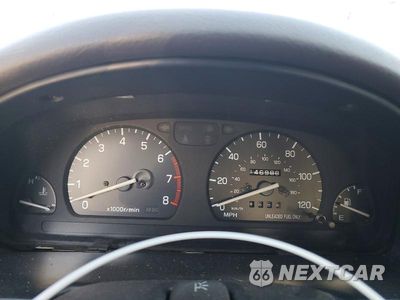 Zdjęcie 9 z 14 samochodu: 1997 SUBARU IMPREZA OUTBACK VIN:JF1GF4853VH822956 - miniatura