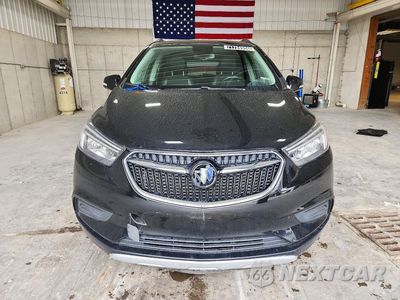 Piąte zdjęcie samochodu w środku: 2019 BUICK ENCORE PREFERRED VIN:KL4CJASB2KB700294 - miniatura