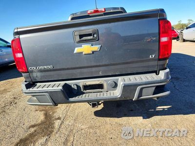 Zdjęcie 6 z 12 samochodu: 2016 CHEVROLET COLORADO LT VIN:1GCPTCE16G1367059 - miniatura