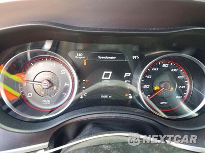 Zdjęcie 9 z 12 samochodu: 2020 DODGE CHARGER R/T VIN:2C3CDXCT1LH220297 - miniatura