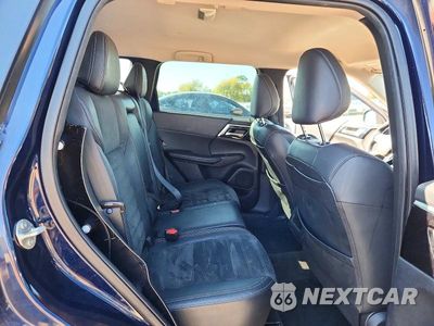Zdjęcie 11 z 13 samochodu: 2022 MITSUBISHI OUTLANDER SE VIN:JA4J4UA89NZ031121 - miniatura