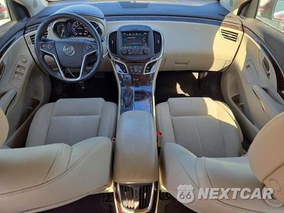 Zdjęcie 8 z 12 samochodu: 2014 BUICK LACROSSE VIN:1G4GA5GR0EF259049 - miniatura