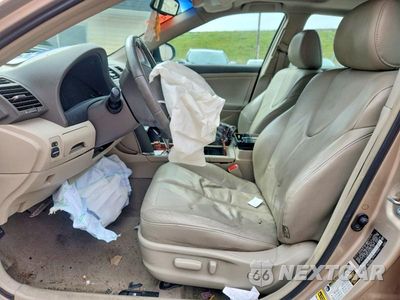 Zdjęcie 7 z 12 samochodu: 2008 TOYOTA CAMRY XLE VIN:4T1BE46K38U221733 - miniatura