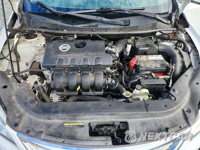 Zdjęcie 11 z 12 samochodu: 2015 NISSAN SENTRA S VIN:3N1AB7AP1FY235415 - miniatura