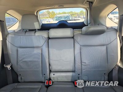 Zdjęcie 10 z 13 samochodu: 2015 HONDA CR-V EXL VIN:2HKRM3H71FH541908 - miniatura