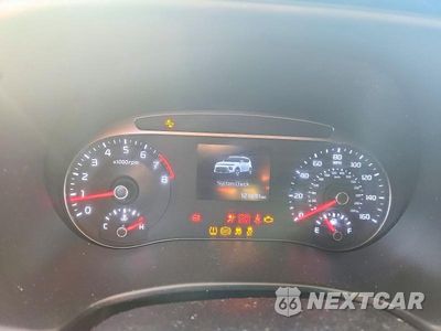 Zdjęcie 9 z 12 samochodu: 2021 KIA SOUL S VIN:KNDJ23AU6M7772341 - miniatura