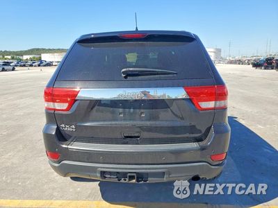 Zdjęcie 6 z 13 samochodu: 2012 JEEP GRAND CHEROKEE LAREDO VIN:1C4RJFAG4CC281239 - miniatura