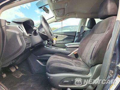 Zdjęcie 7 z 13 samochodu: 2016 NISSAN MURANO SV VIN:5N1AZ2MH0GN139284 - miniatura