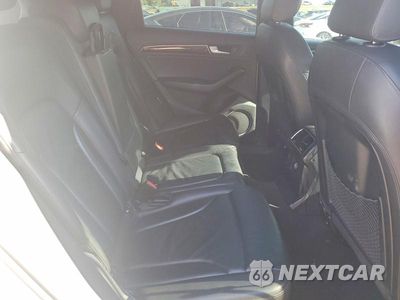 Zdjęcie 11 z 13 samochodu: 2016 AUDI Q5 PREMIUM PLUS S-LINE VIN:WA1D7AFPXGA007110 - miniatura