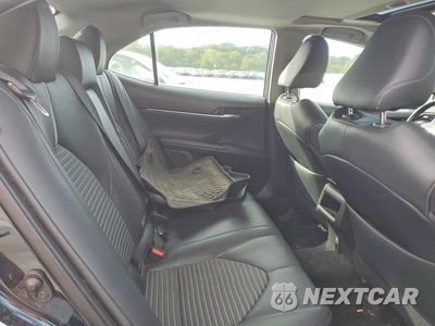 Zdjęcie 10 z 12 samochodu: 2019 TOYOTA CAMRY SE VIN:4T1B11HK2KU713992 - miniatura